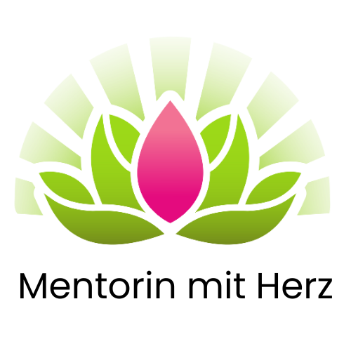 Logo - Marion - Mentorin mit Herz